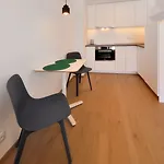 Διαμέρισμα Smart & Living By Ambiente