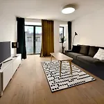 Smart & Living By Ambiente Μπρατισλάβα