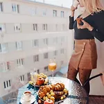 Smart & Living By Ambiente * Bratislava