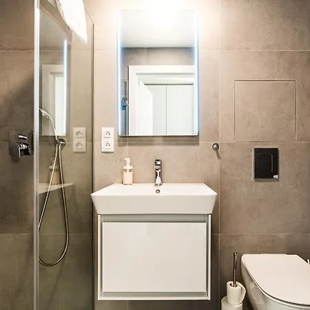 Apartmán Smart & Living By Ambiente