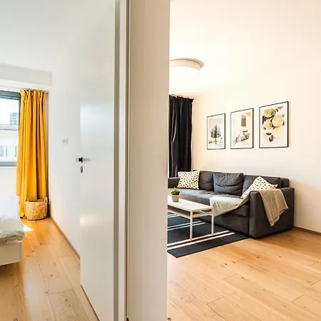 Smart & Living By Ambiente Appartement
