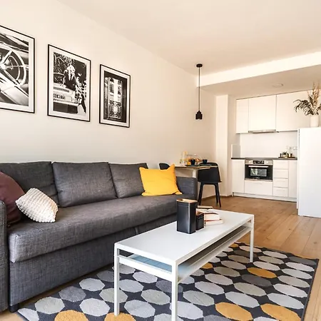 Smart & Living By Ambiente *