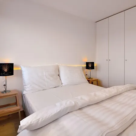 Smart & Living By Ambiente Apartmán *