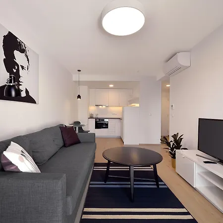 Smart & Living By Ambiente דירה