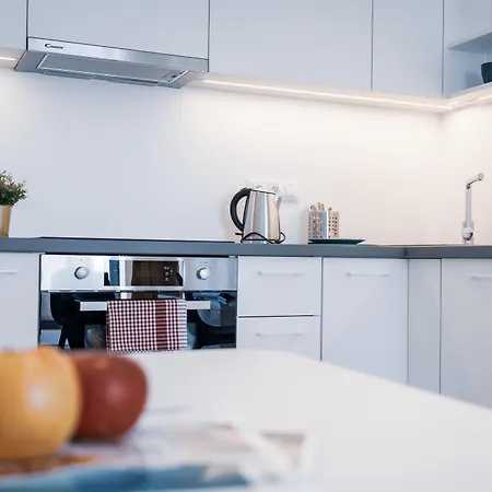 Smart & Living By Ambiente ברטיסלאבה