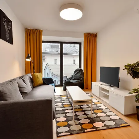 Smart & Living By Ambiente