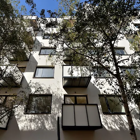 Apartmán Smart & Living By Ambiente *