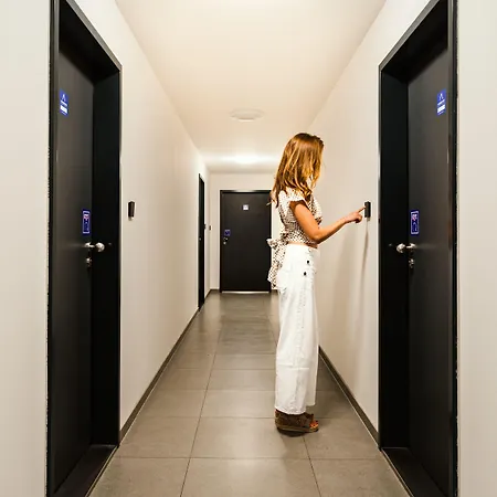 דירה Smart & Living By Ambiente