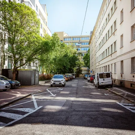 דירה Smart & Living By Ambiente *