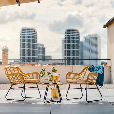 Smart & Living By Ambiente * Bratislava