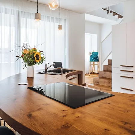 Appartement Smart & Living By Ambiente *