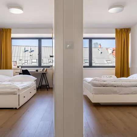 Smart & Living By Ambiente Apartmán