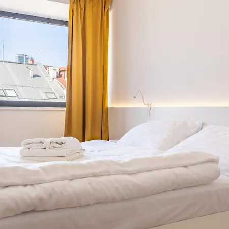 Apartmán Smart & Living By Ambiente *