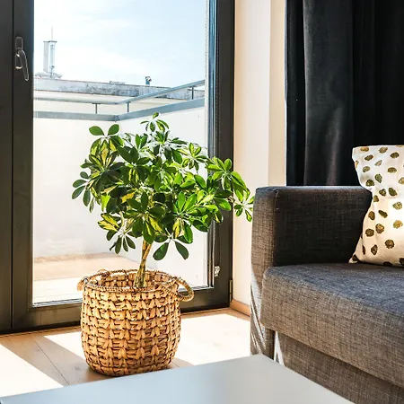 Smart & Living By Ambiente