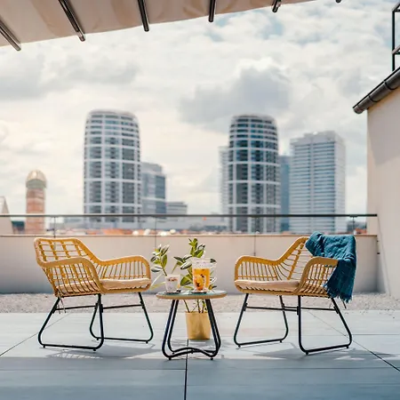 Διαμέρισμα Smart & Living By Ambiente