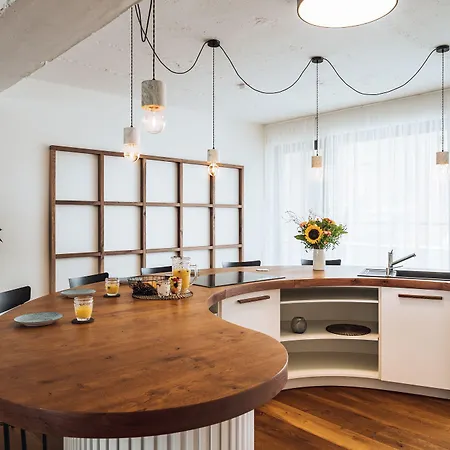 Smart & Living By Ambiente Lägenhet Bratislava