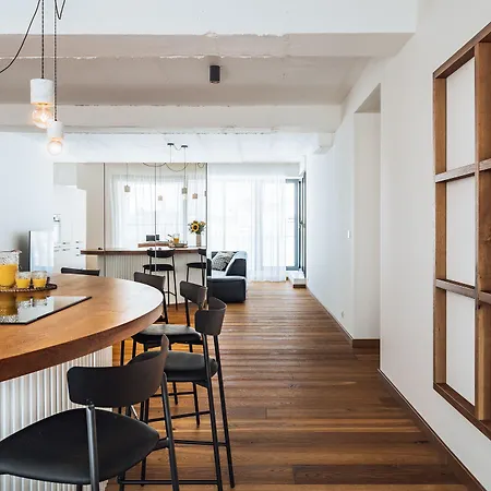 Smart & Living By Ambiente * ברטיסלאבה