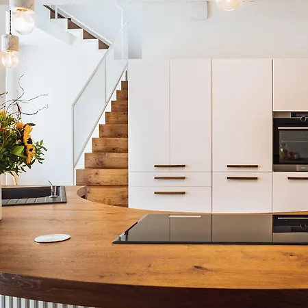 Lägenhet Smart & Living By Ambiente *