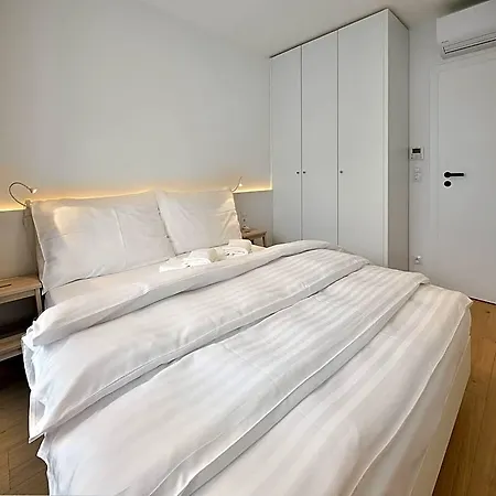 Smart & Living By Ambiente Διαμέρισμα