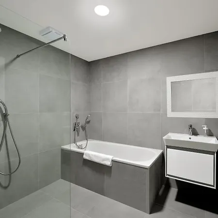 Smart & Living By Ambiente