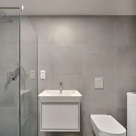 Smart & Living By Ambiente Bratislava