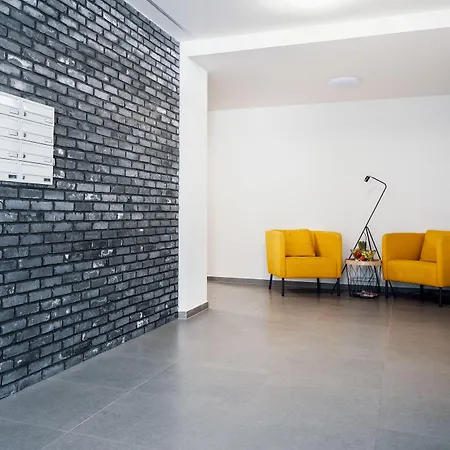 Smart & Living By Ambiente Bratislava