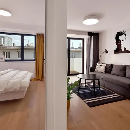 Smart & Living By Ambiente Bratislava