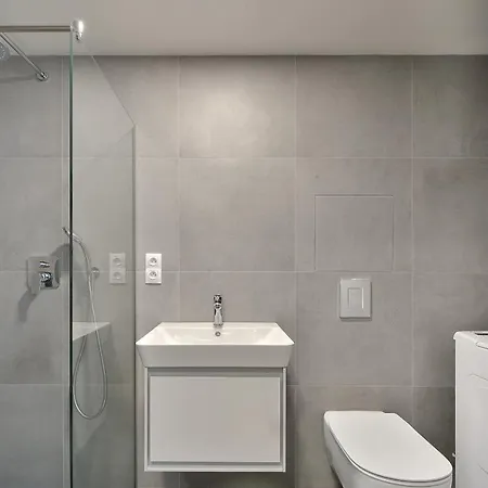 Apartmán Smart & Living By Ambiente *