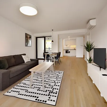 Smart & Living By Ambiente * Bratislava