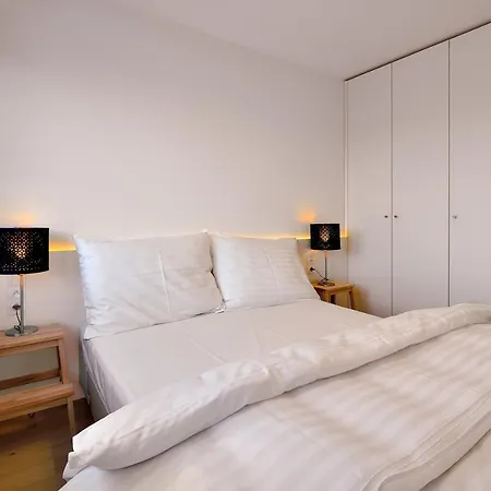 Smart & Living By Ambiente Apartmán *