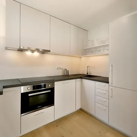 Apartmán Smart & Living By Ambiente *