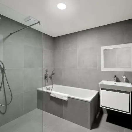Apartmán Smart & Living By Ambiente