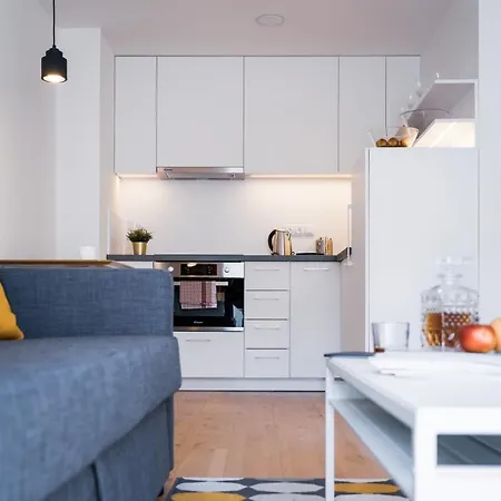 Smart & Living By Ambiente Bratislava