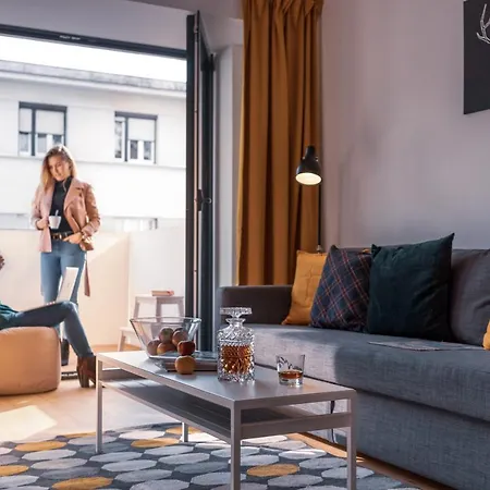 Smart & Living By Ambiente * Bratislava