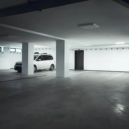 Smart & Living By Ambiente Apartamento
