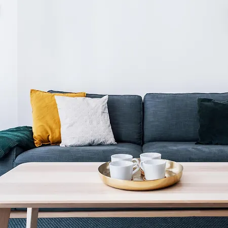 Smart & Living By Ambiente Διαμέρισμα *