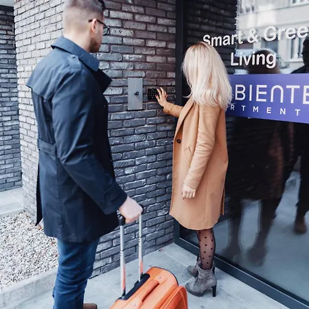 Smart & Living By Ambiente *