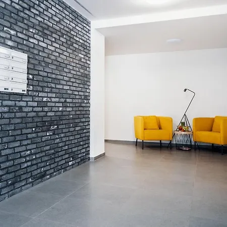 Smart & Living By Ambiente