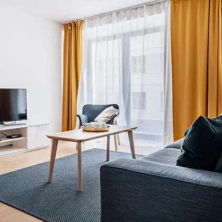 Smart & Living By Ambiente Apartmán