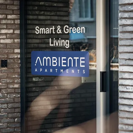 Smart & Living By Ambiente * Bratislava
