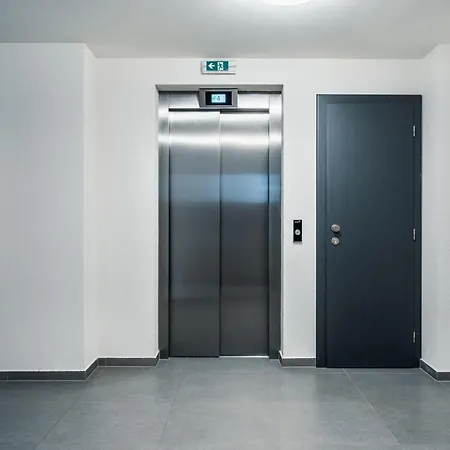 Smart & Living By Ambiente アパート