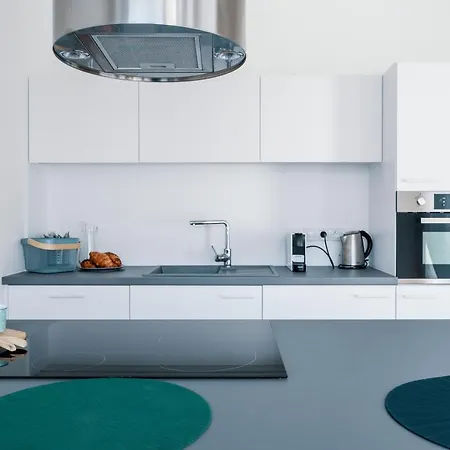 Apartmán Smart & Living By Ambiente Bratislava