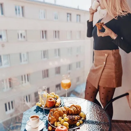 Smart & Living By Ambiente * Bratislava