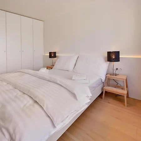 Smart & Living By Ambiente Lägenhet Bratislava