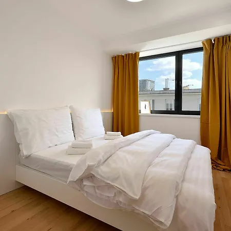 Apartmán Smart & Living By Ambiente