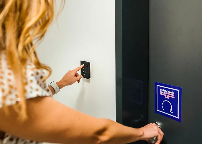 Apartment Smart & Living By Ambiente