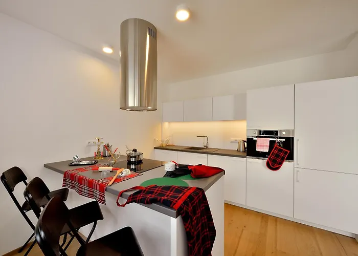 Apartment Smart & Living By Ambiente Bratislava