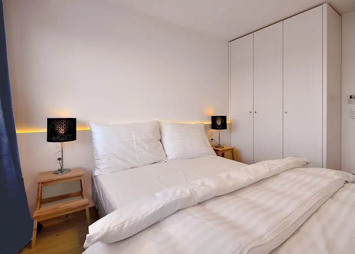 Smart & Living By Ambiente Apartment *