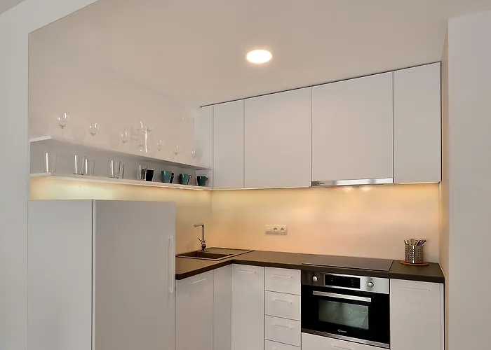 Smart & Living By Ambiente * Bratislava