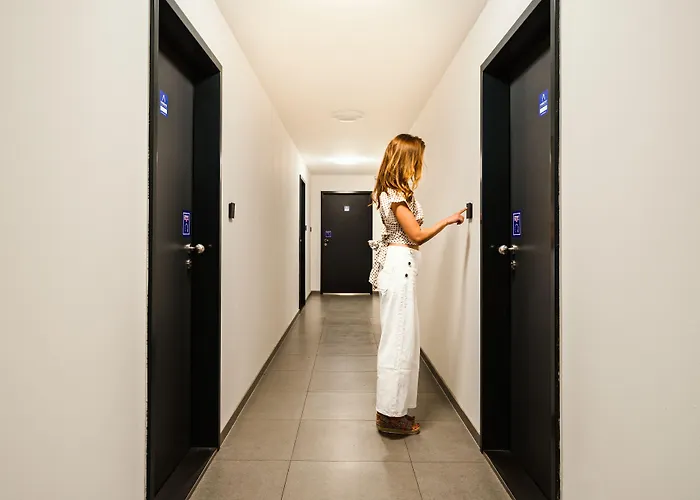 Apartment Smart & Living By Ambiente